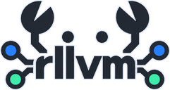 rllvm